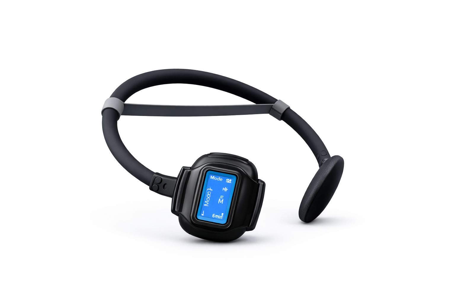 Neureaz Vagus Calm Device: fall asleep easier in minutes a day