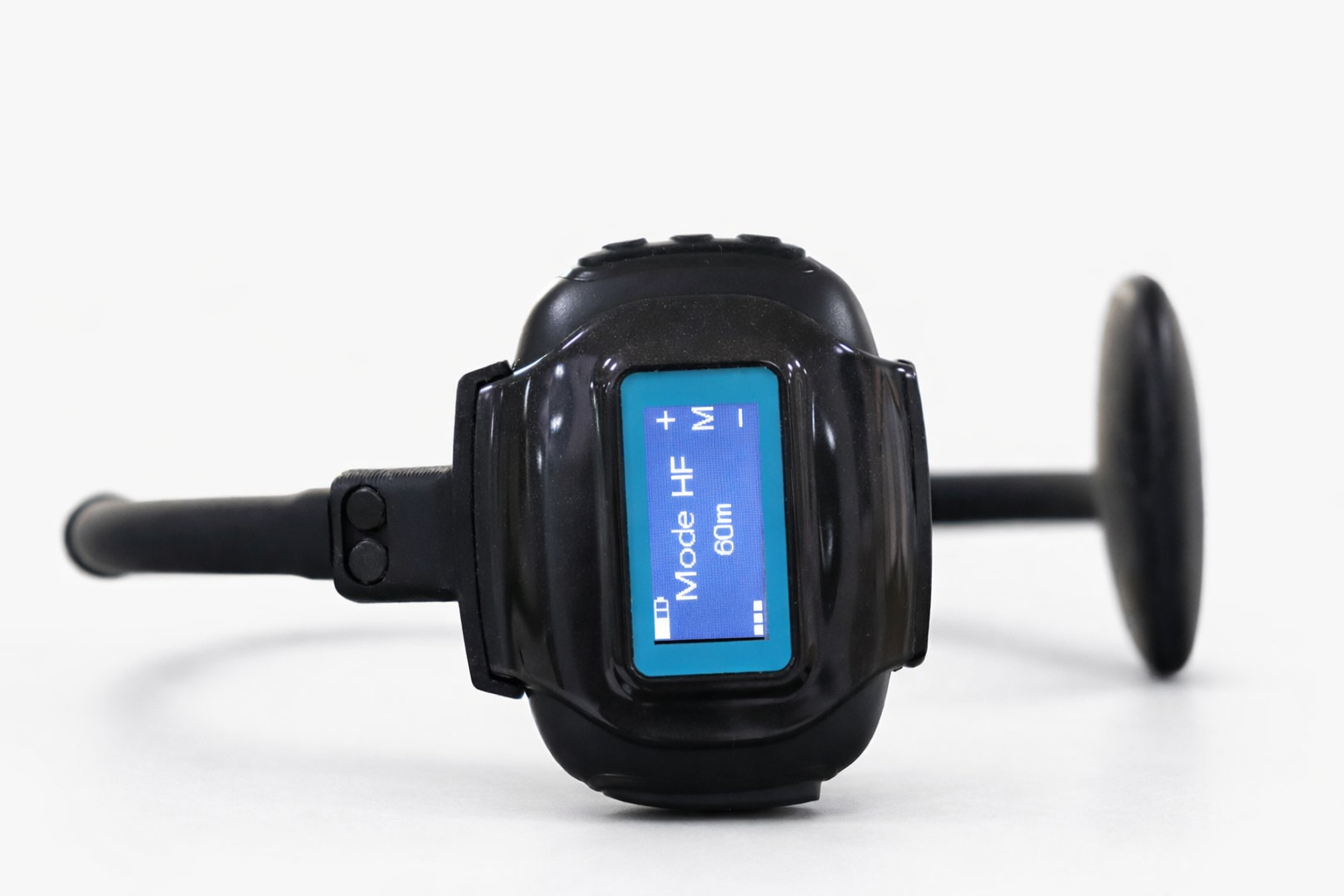 Neureaz Vagus Calm Device: fall asleep easier in minutes a day